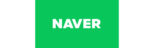 NAVER 로고